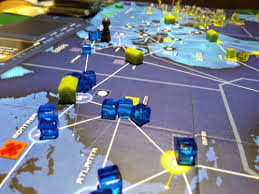 Pandemic (Ed. 2015) - Imagen 3