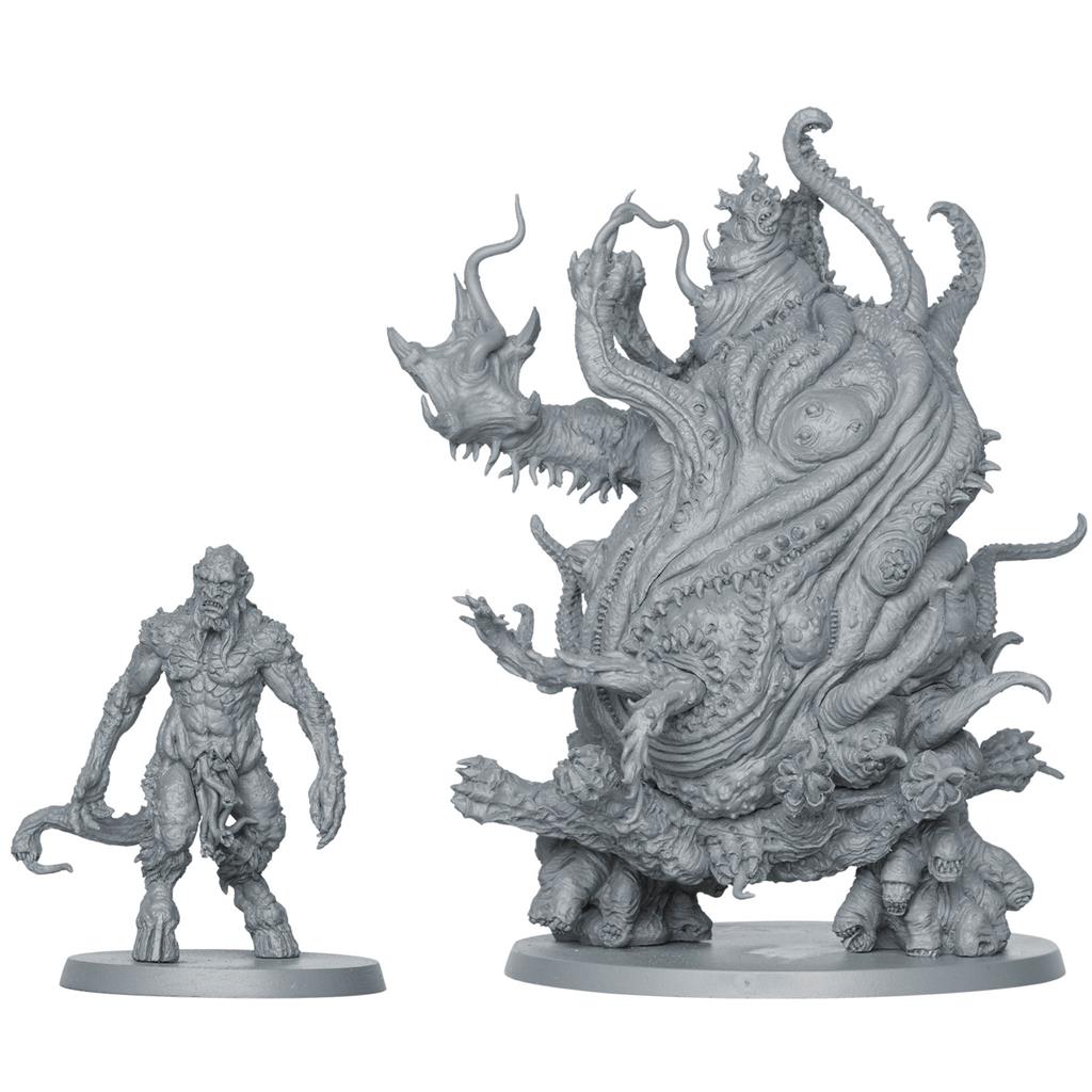 YOG-SOTHOTH CTHULHU: DEATH MAY - Imagen 3
