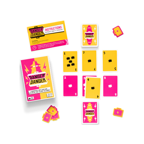 Danger Danger - Imagen 3