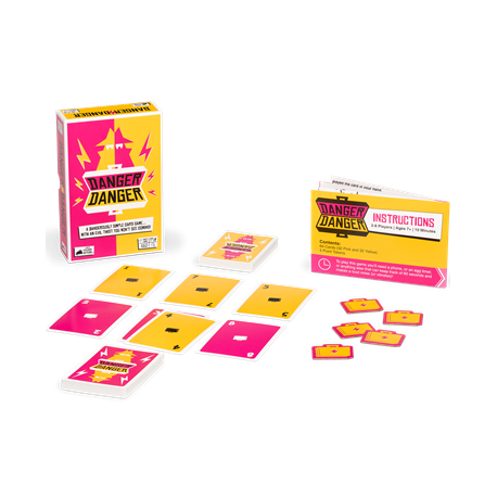 Danger Danger - Imagen 4
