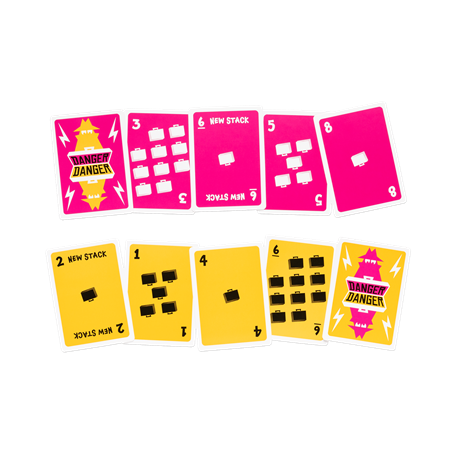 Danger Danger - Imagen 5