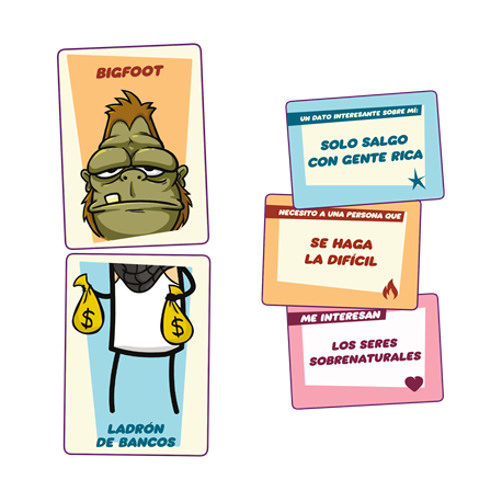 Master Dater - Imagen 3