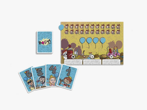 Boom Party! - Imagen 3
