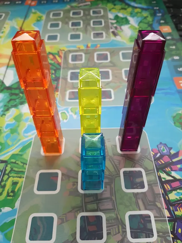 MANHATTAN - Imagen 2