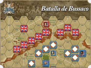 ESPA&Ntilde;A 20 LA GUERRA PENINSULAR - Imagen 4