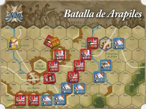 ESPA&Ntilde;A 20 LA GUERRA PENINSULAR - Imagen 5