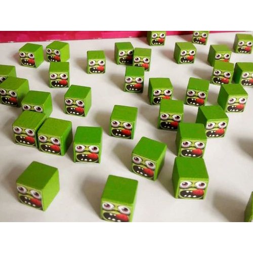 ZOMBIE TSUNAMI - Imagen 3