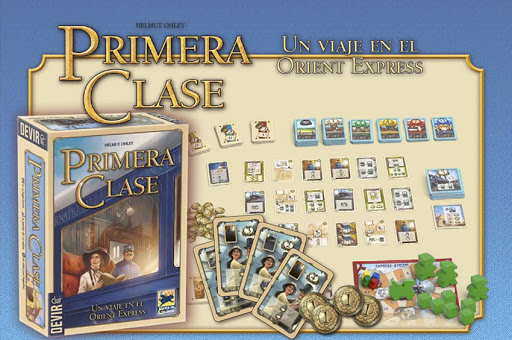 Primera Clase: Un viaje en el Orient Express - Imagen 2