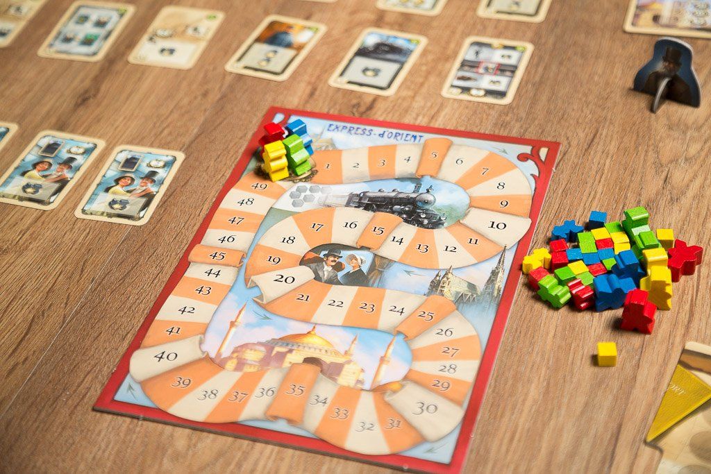 Primera Clase: Un viaje en el Orient Express - Imagen 3