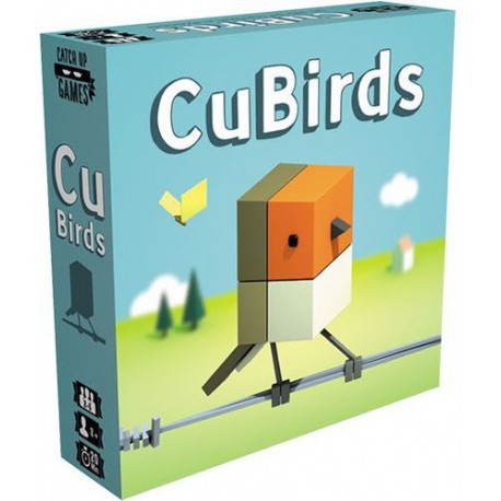 Cubirds - Imagen 2