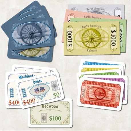 North American Railways (Edicion En Espa&amp;ntilde;ol) - Imagen 4