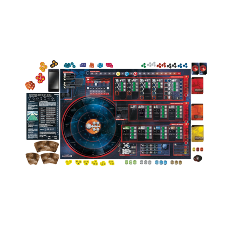 COLONOS DE MARTE - Imagen 4