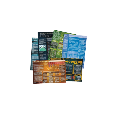 COLONOS DE MARTE - Imagen 6