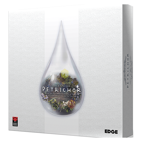 PETRICHOR - Imagen 2