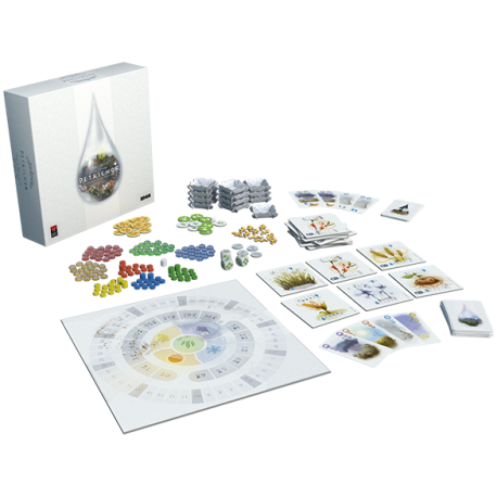 PETRICHOR - Imagen 3