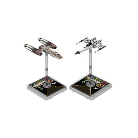 Star Wars X-Wing: Los Mas Buscados - Imagen 2
