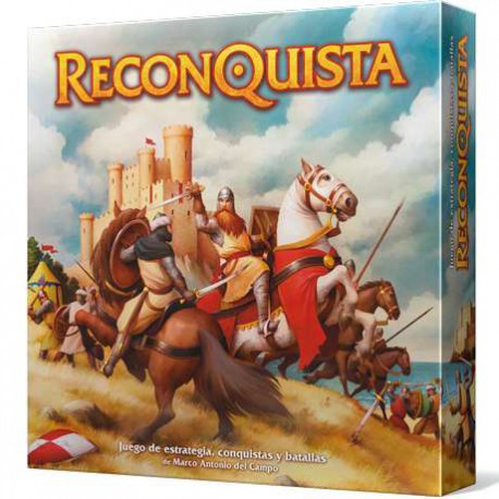Reconquista - Imagen 2