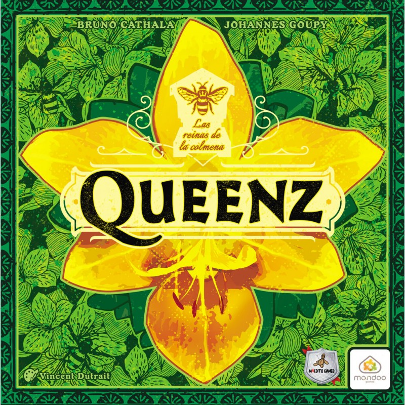 Queenz - Imagen 2