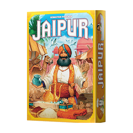 JAIPUR NUEVA EDICION