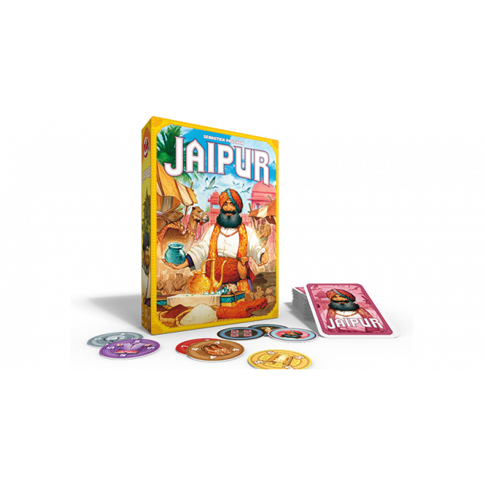 JAIPUR NUEVA EDICION - Imagen 3