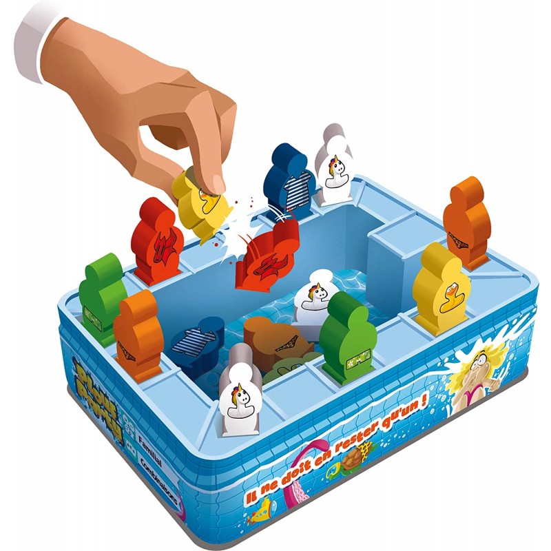 PLOUF PARTY - Imagen 2