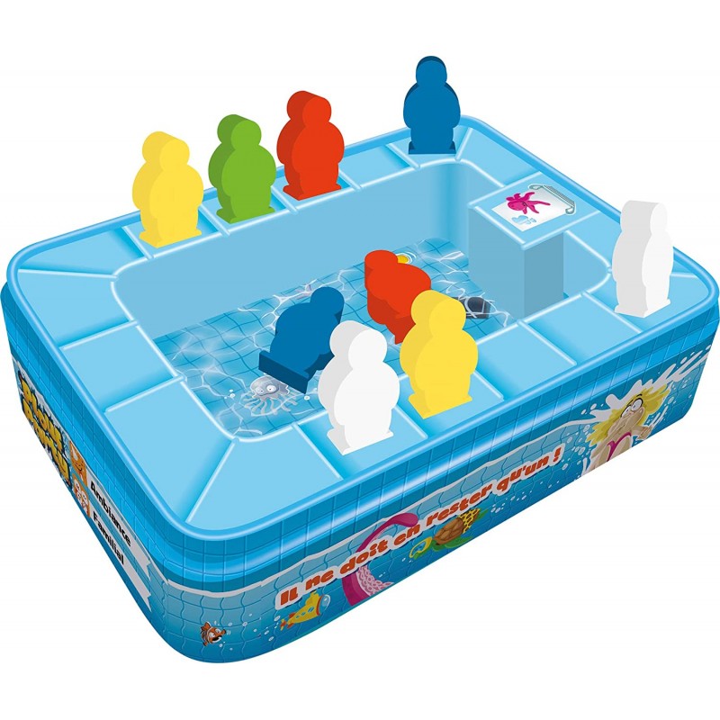 PLOUF PARTY - Imagen 3