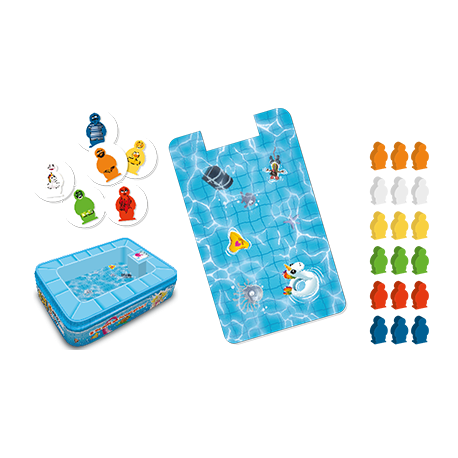 PLOUF PARTY - Imagen 4