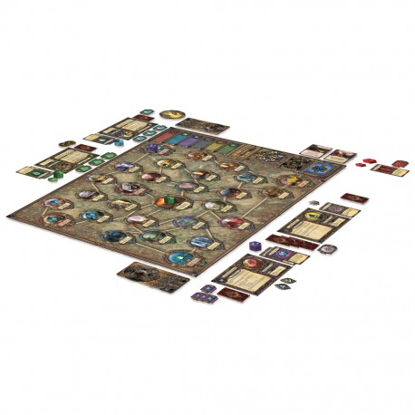 Twilight Imperium: Rex  - Imagen 3