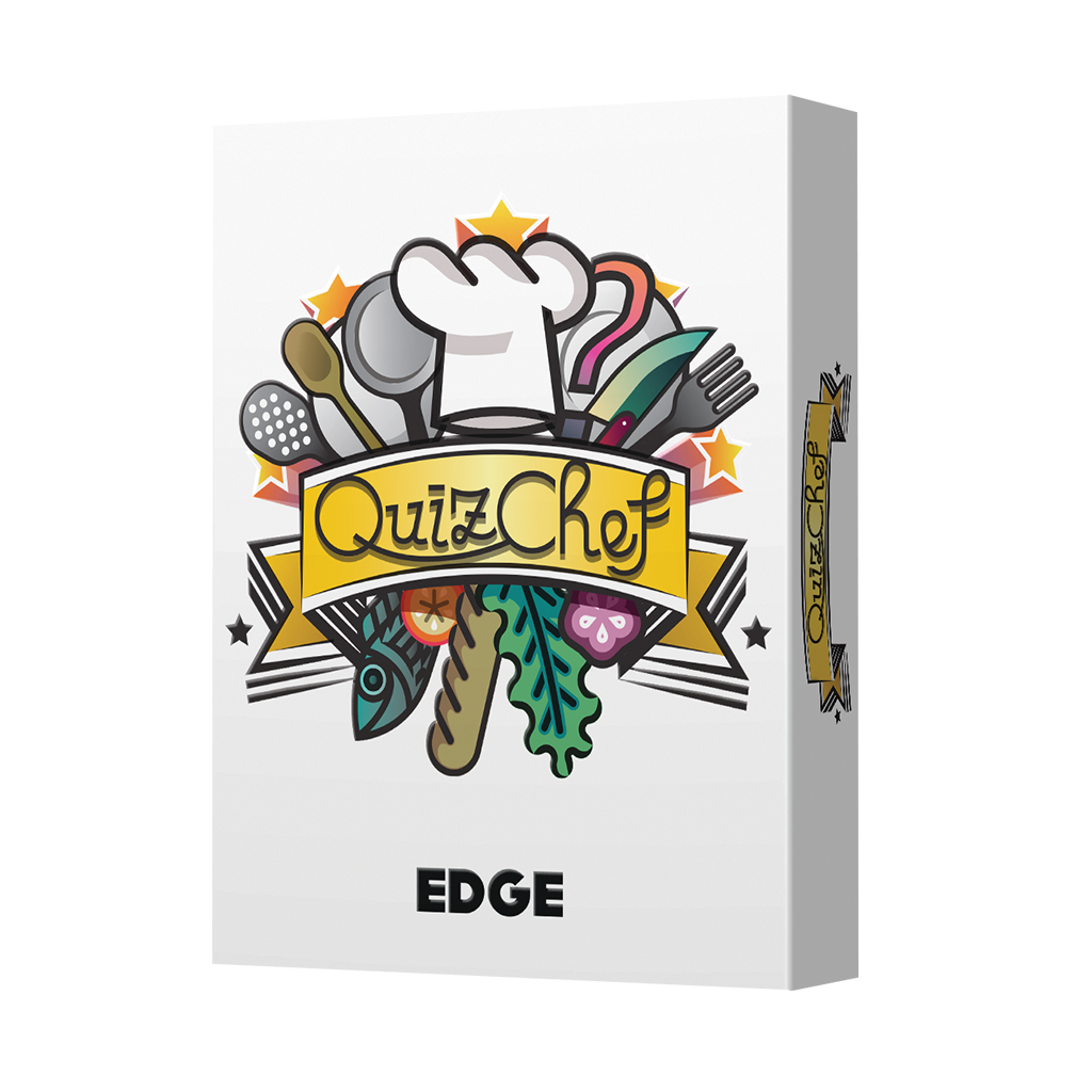 QUIZ CHEF