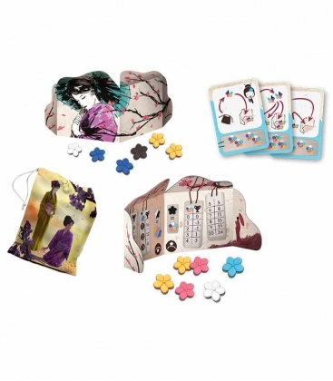 LA LEYENDA DEL CEREZO QUE FLORECE CADA DIEZ AÑOS - Imagen 2