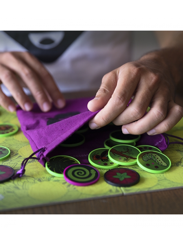 BACK TO THE JUNGLE - Imagen 3