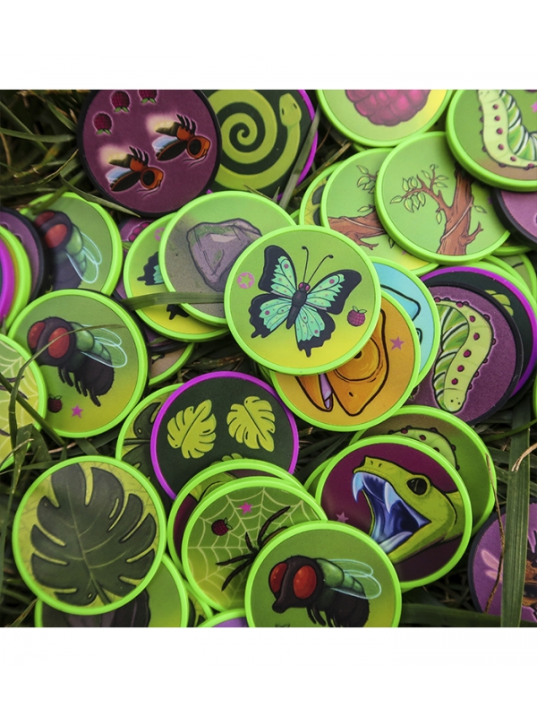 BACK TO THE JUNGLE - Imagen 4