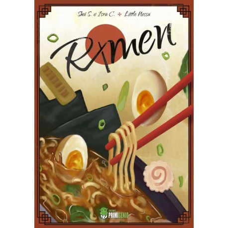 RAMEN