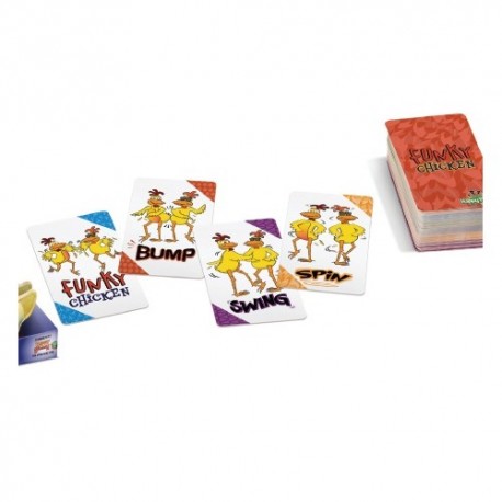 FUNKY POLLO - Imagen 2