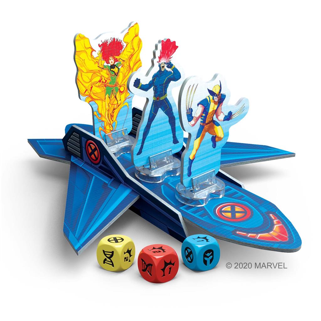 X-Men: Insurrecci&amp;oacute;n Mutante - Imagen 2