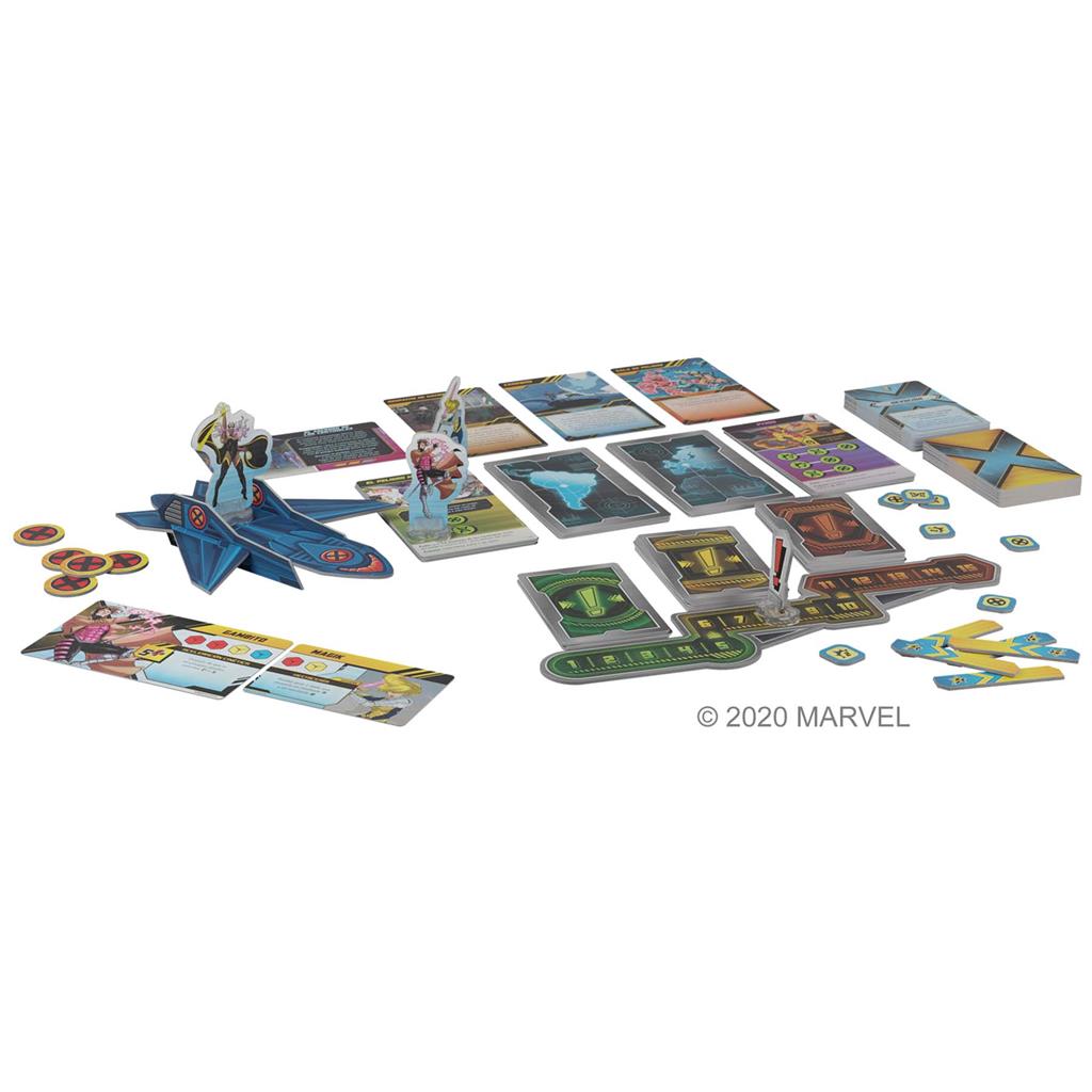 X-Men: Insurrecci&amp;oacute;n Mutante - Imagen 4