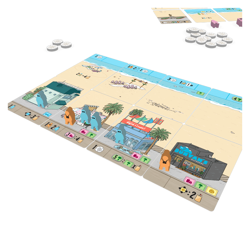 SANTA MONICA - Imagen 2