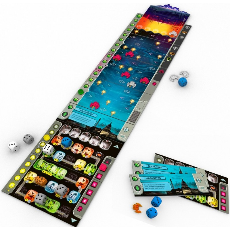 CIELOS DE METAL - Imagen 2