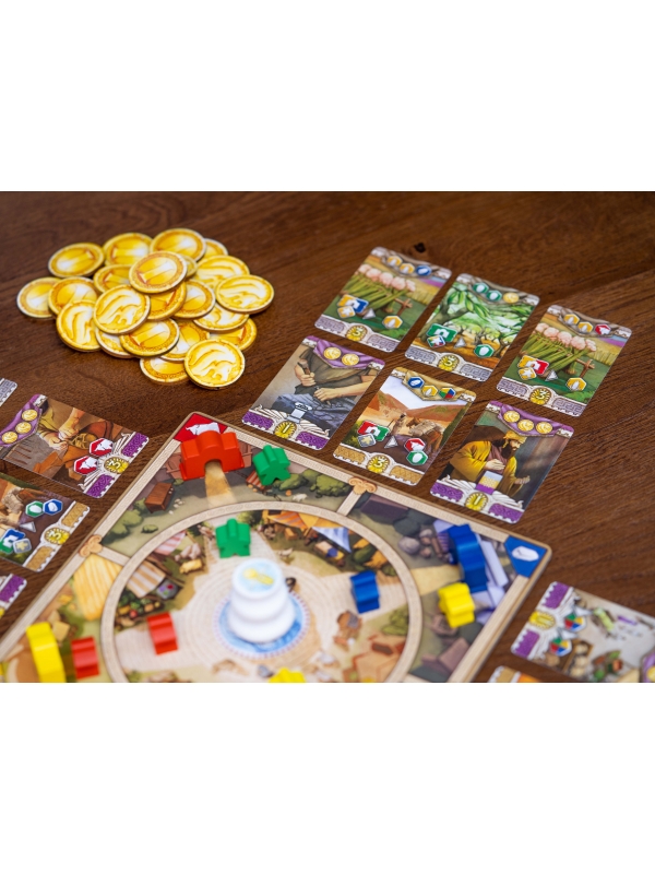 LIONS OF LYDIA - Imagen 3