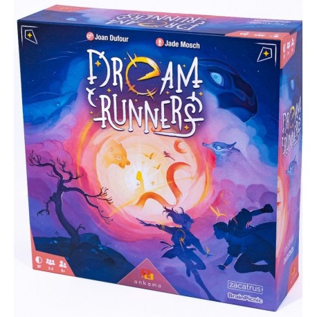 Dream Runners