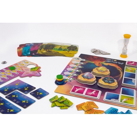 Dream Runners - Imagen 2