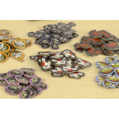 LOS CIEN TORII + promo - Imagen 4