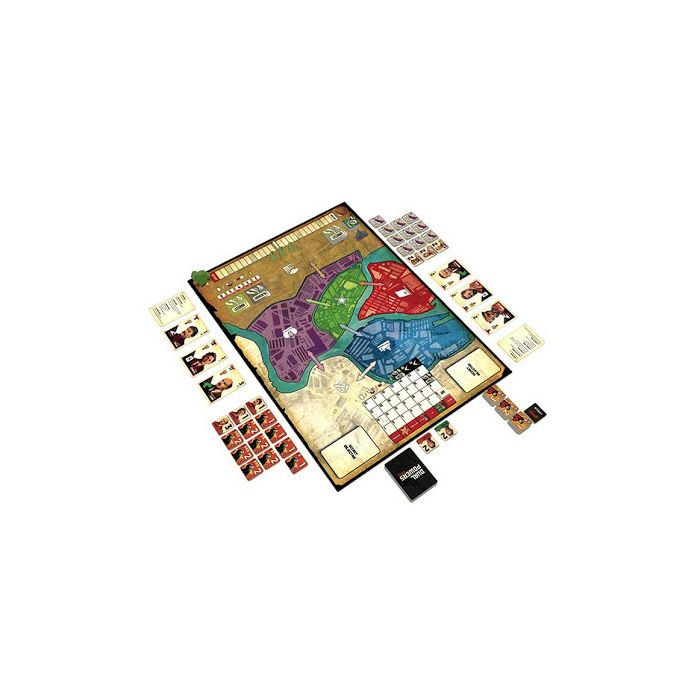 DUAL POWERS - Imagen 2