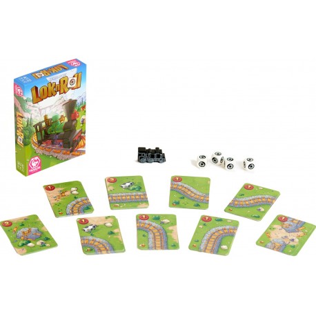 LOK´N´ROLL - Imagen 3