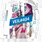 VEIL#404 (RECETAS DE POSTMODERNIDAD)