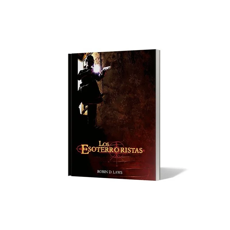 LOS ESOTERRORISTAS