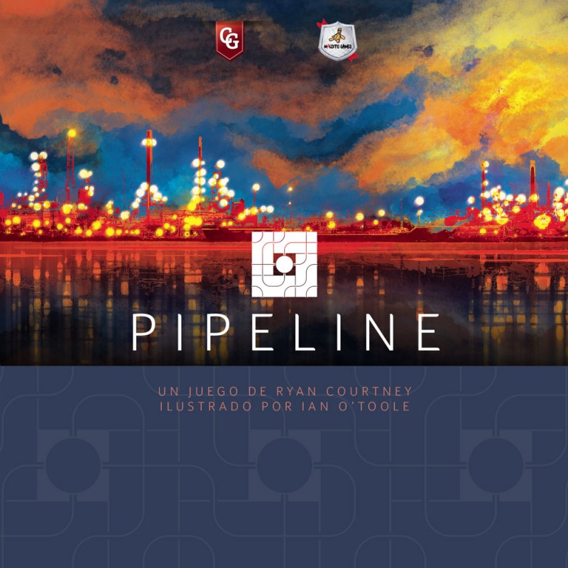 Pipeline (Castellano)