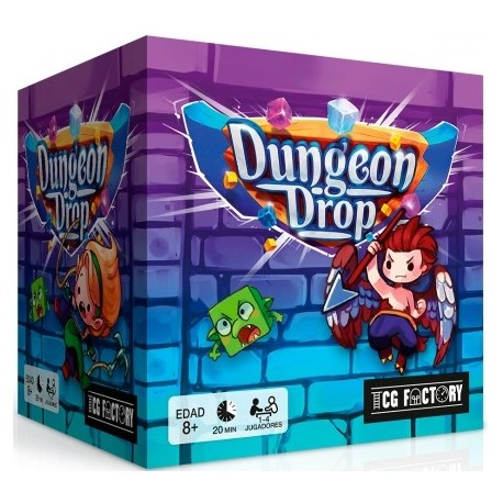 Dungeon Drop - Imagen 2