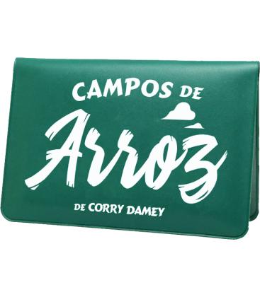 Campos de arroz