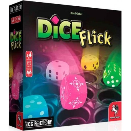 DICE FLICK